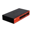 Wi-Tek - WI-PS205H V3 - 100Mbps PoE Unmanaged Switch