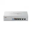 Wi-Tek - WI-PS206S - PoE switch, 4x PoE