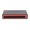 Wi-Tek - WI-PS210H V3 - 100Mbps PoE Unmanaged Switch
