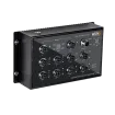 Wi-Tek - WI-PS310G-F-M12 - Flat-type Unmanaged Switch