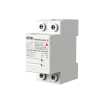 Wi-Tek - WI-RP20A-230AC-2P - Overvoltage&Undervoltage Protector