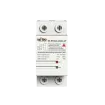 Wi-Tek - WI-RP20A-230AC-2P - Overvoltage&Undervoltage Protector