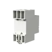 Wi-Tek - WI-RP20A-230AC-2P - Overvoltage&Undervoltage Protector