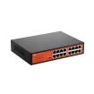 Wi-Tek - WI-SG116D V4 - 1000Mbps Ethernet Unmanaged Switch