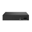Wi-Tek - WI-SG116D V4 - 1000Mbps Ethernet Unmanaged Switch