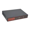 Wi-Tek - WI-SG124D V2 - 1000Mbps Ethernet Unmanaged Switch