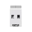 Wi-Tek - WI-SPD20KA-2P - Power Surge Protector