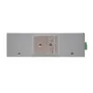 Wi-Tek - WI-PS212GF-I V2 - Industrial PoE switch, 8x PoE