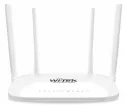 Wi-Tek - WI-R3 - 1200Mbps Dual-Band Wireless Mesh Router