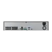 Hanwha - WRN-1610S-8TB - 16 Channel Wave PoE NVR with 8TB HDD Linux
