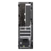 Hanwha - WWT-P-5405W - Small form factor Wisenet WAVE Client Workstation for 4 monitor output, Wisenet WAVE pre-installed, Intel Core Ultra 5, 16GB RAM, 512 SSD OS Drive, Windows 11 IoT Enterprise LTSC 2024, (1) 1GbE NIC, (1) 2.5GbE NIC, (1) HDMI, (3