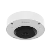 Hanwha - XNF-A9014R - 12MP AI IR Fisheye Camera