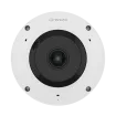 Hanwha - XNF-A9014R - 12MP AI IR Fisheye Camera