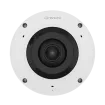 Hanwha - XNF-A9014RV - 12MP AI IR Fisheye Camera