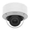 Hanwa - XNV-6123R/KAP - Network IP Outdoor IR AI Dome Camera with 5.2-62.4mm Lens