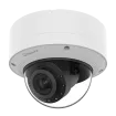 Hanwa - XNV-6123R/KAP - Network IP Outdoor IR AI Dome Camera with 5.2-62.4mm Lens
