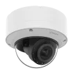 Hanwa - XNV-6123R/KEX - Network IP Outdoor IR AI Dome Camera with 5.2-62.4mm Lens