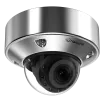 Hanwha - XNV-A8084RS - 5MP Stainless Steel AI IR Vandal Dome with 3.3~9.3mm Lens