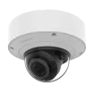 Hanwha - XNV-A8085R - 5MP IR Outdoor Vandal Dome AI Camera