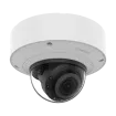 Hanwha - XNV-A8085R - 5MP IR Outdoor Vandal Dome AI Camera