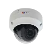 ACTi - Z819 - 5MP Deep Learning AI 4.3x Outdoor Zoom Dome with IR LED 60m, WDR 130dB