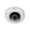 ACTi - Z92 - 4 Megapixel Outdoor IR Network Dome Camera, 2.8mm Lens