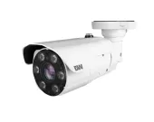 Digital Watchdog - DWC-XSBA05LiPC1 - 5 MP Network IP CloudCam Bullet Camera, 6-50mm Lens