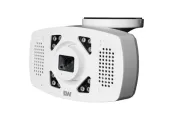 Digital Watchdog - DWC-XSBF08LiF - 4K Network IP Bullet Camera with 6-22mm Lens