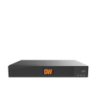 Digital Watchdog - DW-COVA44T - 4 Channel PoE Cloud-Optimized Video Archiving Network Video Recorder, 4TB