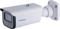 GeoVision - 84-GBL4911-0010 - Cloud AI 4MP H.265 4.3x Zoom Super Low Lux WDR Pro IR Bullet IP Camera