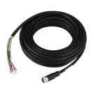 Hanwha - SPP-C12100P - 10M Power Cable