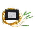 Wi-Tek - WI-POS102B - ABS Box PassiveOptical Splitter