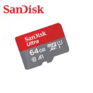 Vivotek - SDSDQAS4-064G - Sandisk Industrial micro SD 64GB