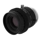 Hanwha - SLM-5M12 - 12mm Lens For Mono BCR Cameras