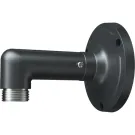 Speco - O4VLWMG - Indoor Wall Mount for Dark Gray Speco Blue Series Cameras