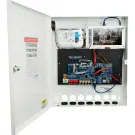 Speco - H16WHRLNM8TB - 16 Channel Wall Mount Hybrid Recorder, 8TB