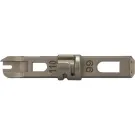 Platinum Tools - VZ7016 - NeverDull 110 Punchdown Blade, Clamshell
