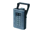 Digital Watchdog - DW-ILHYBIP940 - Hybrid 940nm Infra-red Illuminator and White Light, High Power Dual Core LEDs