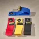 Rip-Tie - LG-12-G - 1-1/2 Inch CableCarrier-LG (straps only) 1.5″ x 12