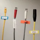 Rip-Tie - U-20 - 5/8″ Wide Unitag Length 2