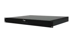 DA-ES1104B-12TB - 4-Bay eSATA Storage Supported Device - IDIS