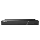 Speco - N16NRX32TB - 16 Channel Facial Recognition Recorder with Smart Analytics, 32TB