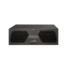 Speco - N128NR30TB - 128 Channel 4K H.265 NVR with Analytics with 30TB HDD