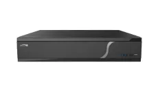 Speco - N32NRN40TB - 32 Channel 4K H.265 NVR - NDAA Compliant with 40TB HDD