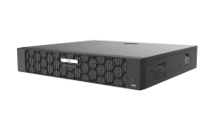 UNV - NVR504-32B-P16-IQ - AI Ultra Network Video Recorder with 16 Channel
