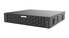 UNV - NVR504-32E-IQ - 32 HDDs 16-ch 2U Network Video Recorder   