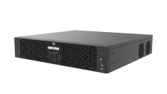 UNV - NVR508-64E-R-IQ - 4K AI Network Recorder with 64 Channel Input