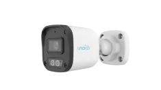 UNV - IPC-B132-AF28-ECO - 2MP Fixed Dual light Bullet Network Camera