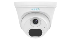 UNV - IPC-T134-AF28-ECO - 4MP Fixed IR Turret Network Camera