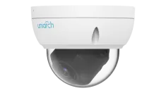UNV - IPC-D312-ADZK - 2MP WDR VF IR Dome Network Camera